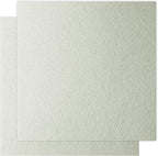 12" x 12" Felt Fabric Sheets for Crafts, Squares Felt Fabric Sheets, 1mm Thick - Image 5