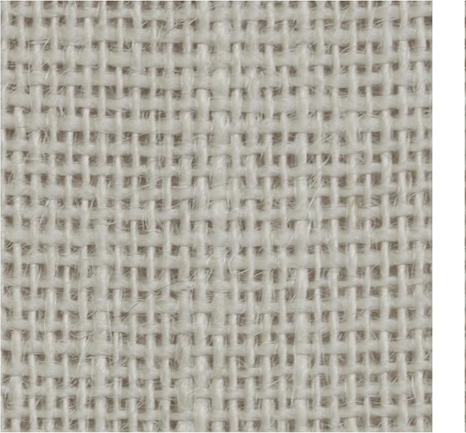 ATS Acoustics 100% Jute Fine-Grade Burlap Fabric, 56 Inches Wide on a Roll by ATSAcoustics