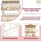 360 Rotating Earring Display Stands - Image 5