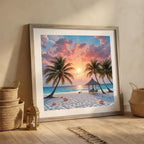 CHWGLFGG 5D Diamond Painting Kits - Image 3