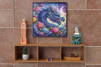 HKLIOPU Stamped Cross Stitch Kits - Image 5
