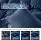 Nestl Twin Duvet Cover Set - Image 8
