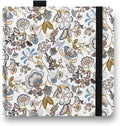 5x5 Handy Portable Handmade Cloth Fabric Hardcover Sewing Binding Travel by E-WEICHEN