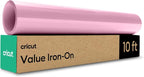 Cricut Value Iron-on by Unknown