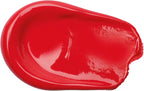 Liquitex BASICS Acrylic Paint, 946ml Jar, Primary Red - Image 2