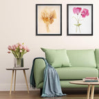 2 Pack 11 x 14in Shadow Box Frame Shadow Boxes Display Cases 3D Picture Frame - Image 5