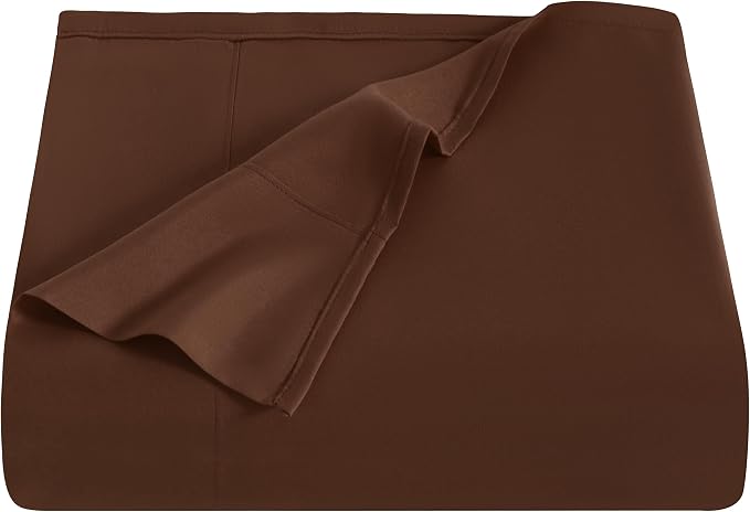 NTBAY Full Flat Sheet Only by NTBAY
