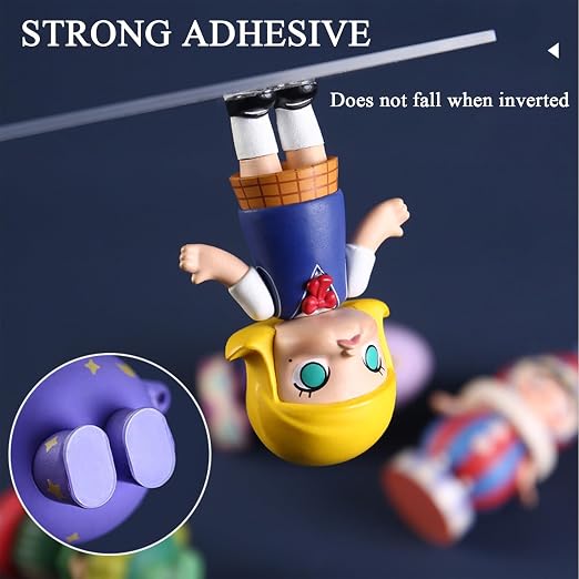 Adhesive Stick dots Two-Sided Sided Mounting Putty Stick Tack - Image 2