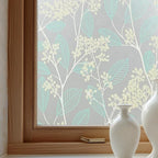 OHTMERU Window Privacy Film Decorative by OHTMERU