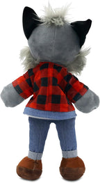 Plushible Animal Hand Puppets - Image 6