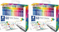 STAEDTLER 2 Pack by Staedtler