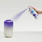 Rust-Oleum Painter's Touch 2X Ultra Cover Spray Paint, Gloss Grape | Indoor and - Image 6