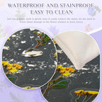 36 SheetsFlower Stickers for Scrapbooking - Image 3