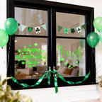 WRAPXPERT Lime Green Permanent Vinyl, DIY Home Decor and Car Decal, Lime Green - Image 2