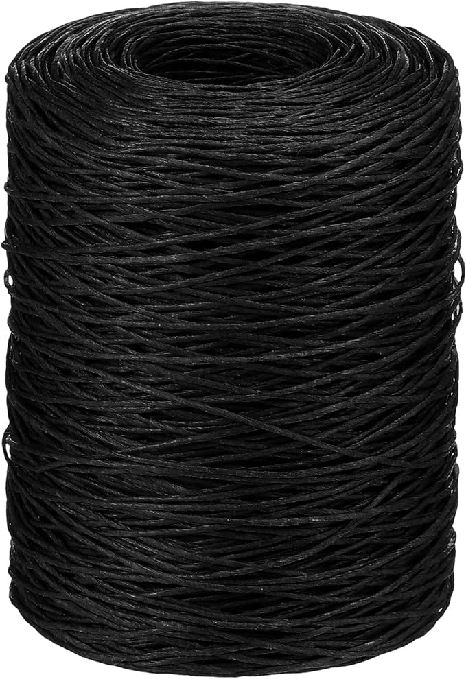 Syhood 673 Feet Floral Vine Bind Wire Rustic Wrapping Wire by Syhood