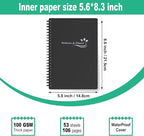 Wellness Planner & Fitness Log - Image 4