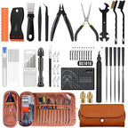 66Pcs 3D Printer Tools Kit by Unknown