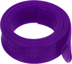 uxcell Expandable Sleeving, 2 3/4-inch 10ft Cable Sleeve by uxcell