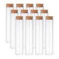 PATIKIL 80ml Test Tubes by PATIKIL