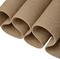 FabricLA Felt Fabric 72" Wide 1.6mm Thick Acrylic Felt by The Yard by FabricLA