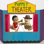 16"Puppets Entriloquist Pupp et, Hand Puppets - Image 6