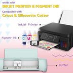HTVRONT Printable Heat Transfer Vinyl - Image 3