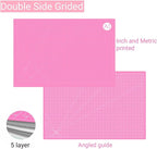 24"x36" Self Healing Cutting Mat, Sewing Mat - Image 4