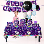 Roller Skating Party Supplies, Serve 20 - Image 2