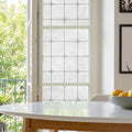 Victoria Window Privacy Film by Artscape by Unknown