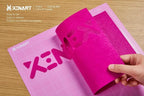 Xinart Cutting Mat for Cricut Maker 3/Maker/Explore 3/Air 2/Air/One Fabric - Image 5