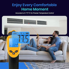 Etekcity Infrared Thermometer Laser Temperature Gun, -58°F~1130°F | Cooking - Image 4