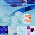 Ice Cube Trays for Freezer - Image 5