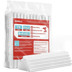 SHALL Full Size Hot Glue Sticks, 0.43” Dia x 8” Long by SHALL