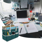 Cupohus Art Organizer Craft Storage Tote Bag - Image 5