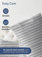 Extra Deep Twin XL Fitted Sheet - Image 5