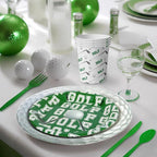 Golf Party Decorations Set - Image 6
