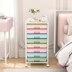 SYKIARIOL Rolling Storage Cart - Image 6