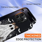 Case for iPhone 16 Pro Max, Scratch Resistant Hybrid Double Layer Hard - Image 5