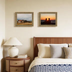 Golden State Art, 9X12 Photo Frame - Image 7