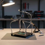 Kaisiking Helping Hands Soldering Station - Image 7