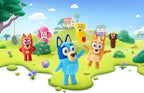 HEY CLAY Bluey & Friends - Image 7