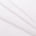 Cross Stitch Aida Fabric 18 Count, 59 by 39 Inch Large Size, Classic Reserve by MYFAMIREA