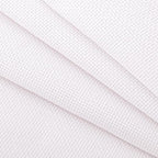Cross Stitch Aida Fabric 18 Count, 59 by 39 Inch Large Size, Classic Reserve by MYFAMIREA