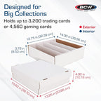 BCW Monster Box - Image 3