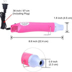Bubble Removing Tool for Epoxy Resin and Acrylic Art, DIY Glitter Tumblers - Image 5