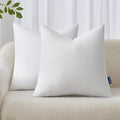 MIULEE 18x18 Inches Pillow Inserts Pack of 2, Decorative Throw Pillow Inserts by MIULEE