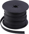Keco 100ft – 1/4 inch PET Braided Expandable Cable Sleeve – Wire Sleeving by KECO