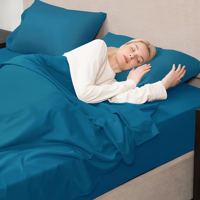 Mejoroom Twin Sheet Set - Image 5