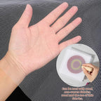 NUOBESTY 3Pcs Wet Felting Mesh Netting Tool - Image 9