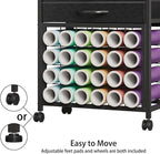 VENNQD Organizer and Storage Stand Compatible - Image 7
